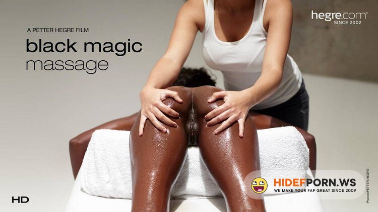 Hegre-Art - Massage Black Magic Massage [FullHD 1080p]