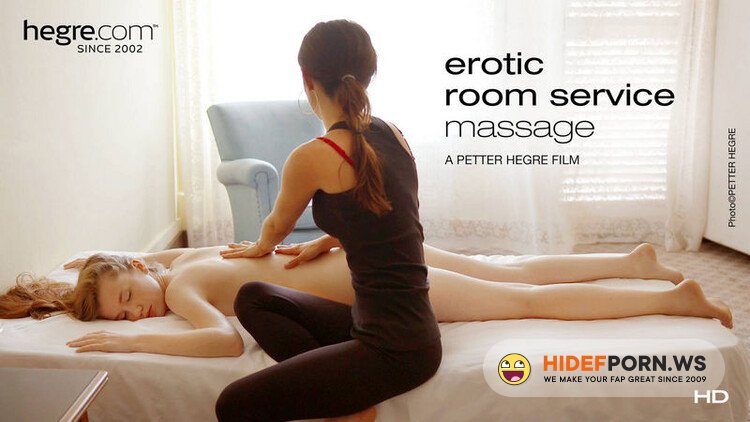 Hegre-Art - Massage Erotic Room Servicel Massage [FullHD 1080p]