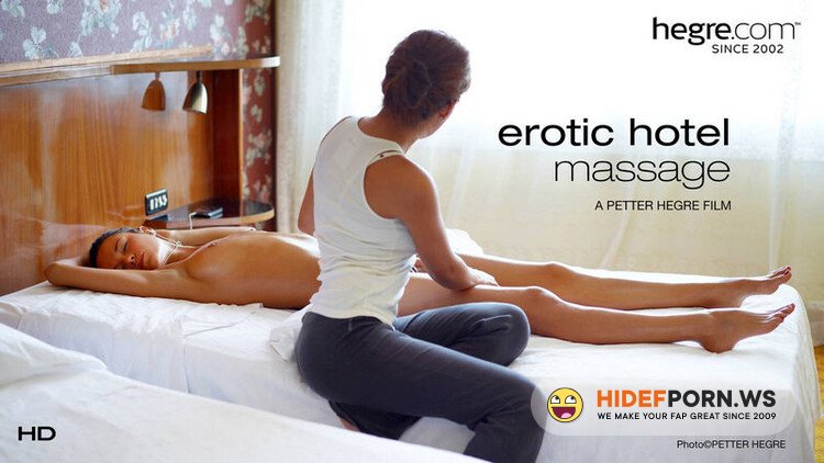 Hegre-Art - Massage Erotic Hotel Massage [FullHD 1080p]