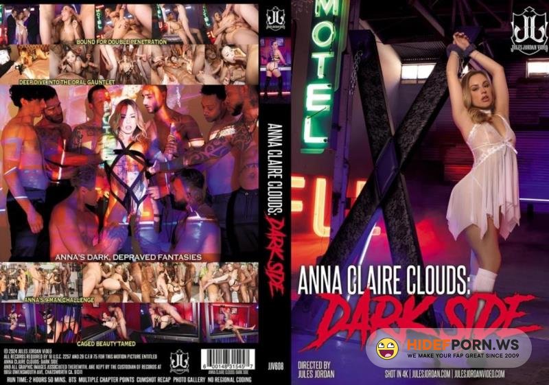 Anna Claire Clouds Dark Side [2024/WEBRip/FullHD]