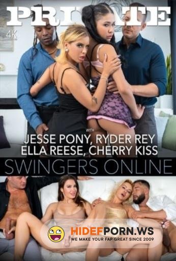 Swingers Online [2024/WEBRip/HD]