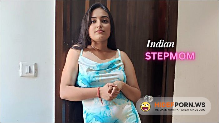 PornHub - Indian Stepmom Taking Big Indian Dick And Cheated Husband Full Hindi Dirty Talk [FullHD 1080p]