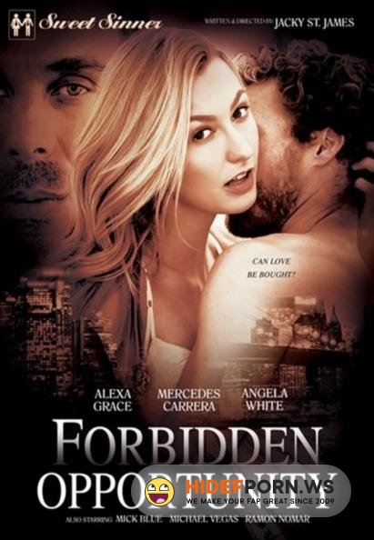 Forbidden Opportunity [2024/WEBRip/HD]