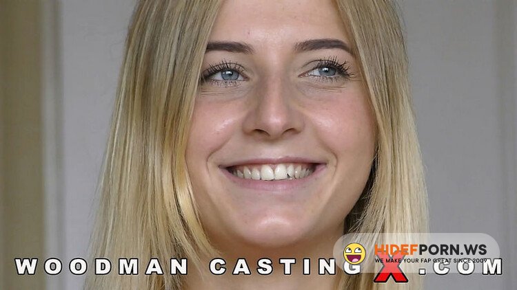 WoodmanCastingX.com/PierreWoodman.com - Aria Logan   Casting X 221 *UPDATED* [HD 720p]