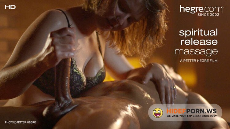 Hegre-Art - Massage Spiritual Release Massage [FullHD 1080p]