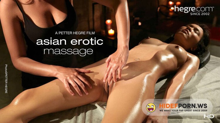 Hegre-Art - Massage Asian Erotic Massage [FullHD 1080p]