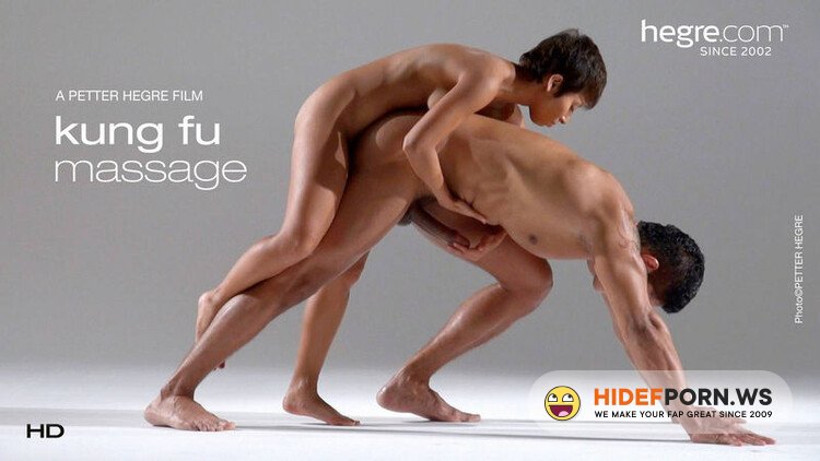 Hegre-Art - Massage Kung Fu Massage [FullHD 1080p]