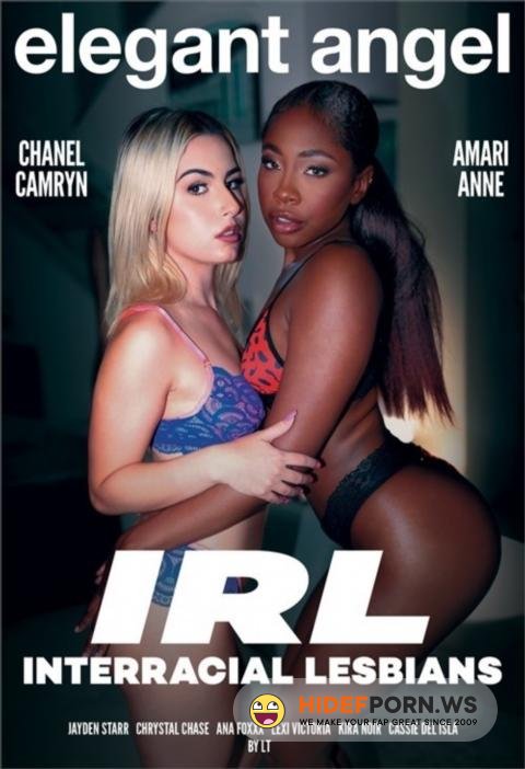 Interracial Lesbians [2023/WEBRip/FullHD]