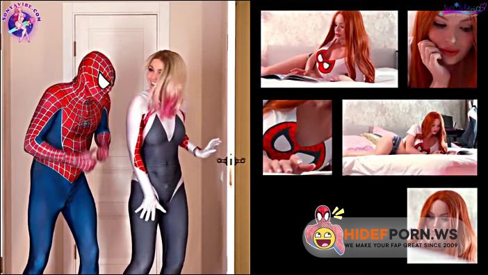 Onlyfans - Sonya Vibe Sia Siberia Multiverse BGG Spider Man Gwen Stacy Fuck Mary Ja [HD 720p]