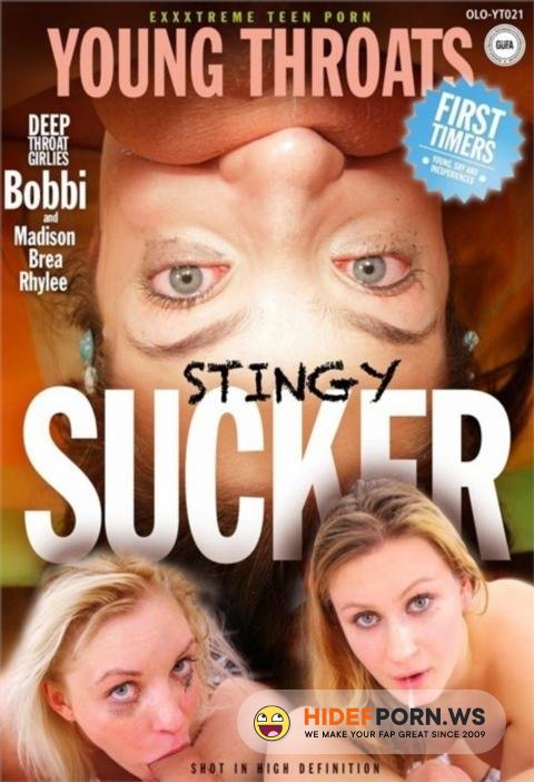 Stingy Sucker [2022/WEBRip/SD]