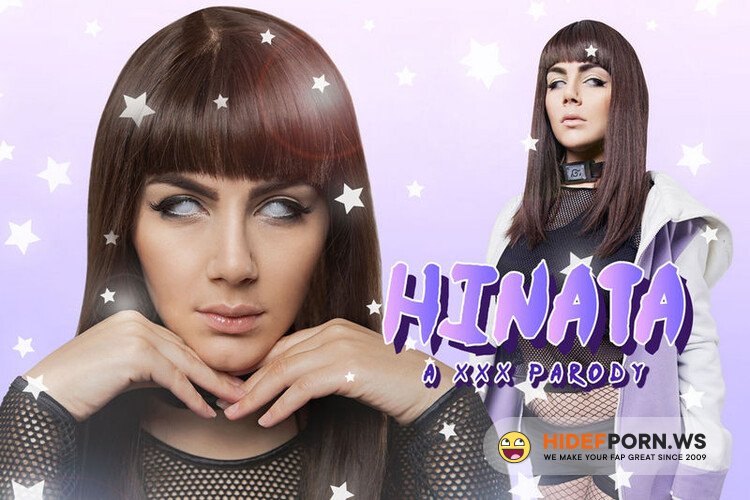 vrcosplayx.com - Naruto Hinata A XXX Parody : Valentina Nappi [UltraHD/2K 1440p]