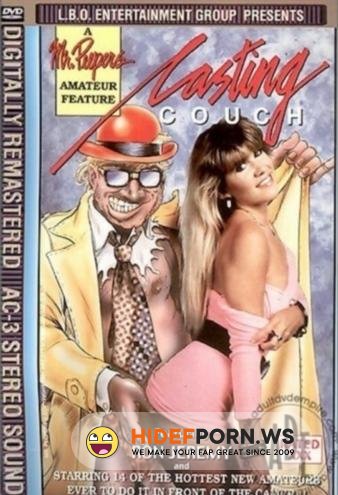 Casting Couch [1991/WEBRip/SD]