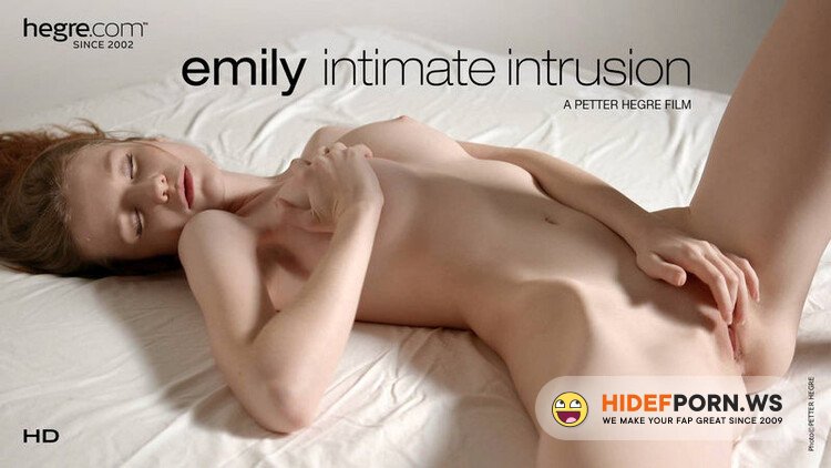 Hegre-Art - Emily Intimate Intrusion [FullHD 1080p]