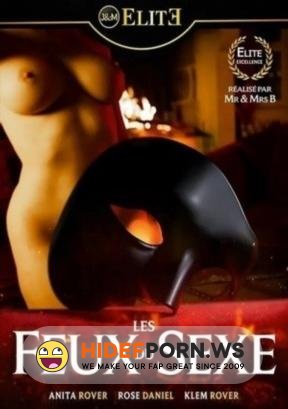 Les Feux Du Sexe [2024/WEBRip/FullHD]