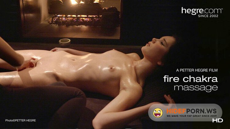 Hegre-Art - Massage Fire Chakra Massage [FullHD 1080p]