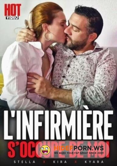 Linfirmiere soccupe de moi [2024/WEBRip/FullHD]