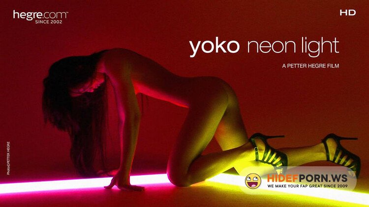 Hegre-Art - Yoko Neon Light [FullHD 1080p]