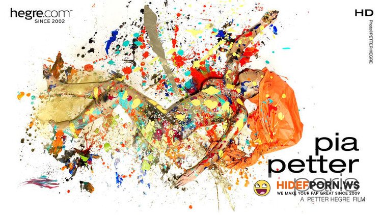 Hegre-Art - Pia Petter Paris [FullHD 1080p]