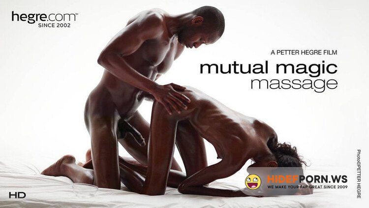 Hegre-Art - Massage Mutual Magic Massage [FullHD 1080p]