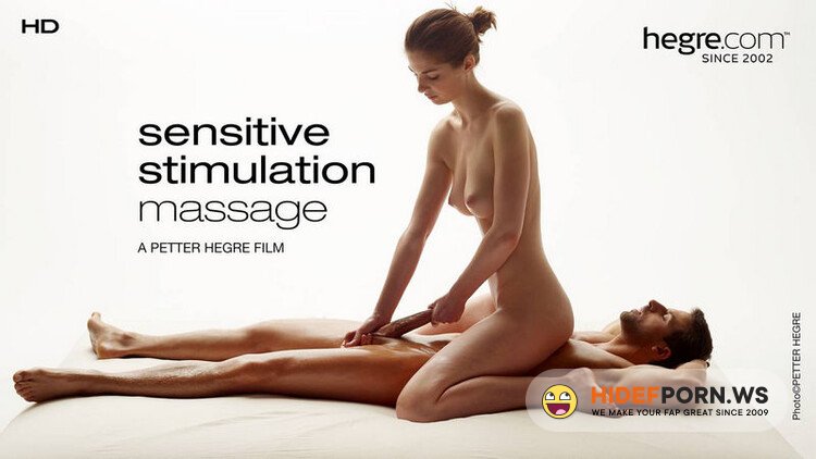 Hegre-Art - Massage Sensitive Stimulation Massage [FullHD 1080p]