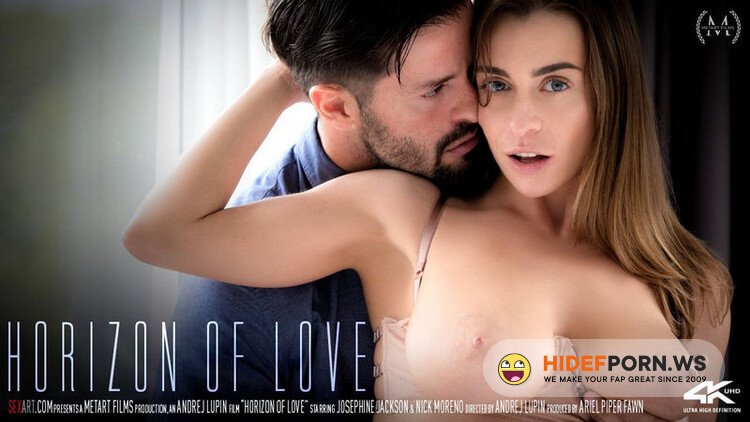 SexArt.com - Josephine Jackson,Nick Moreno : Horizon Of Love [HD 720p]