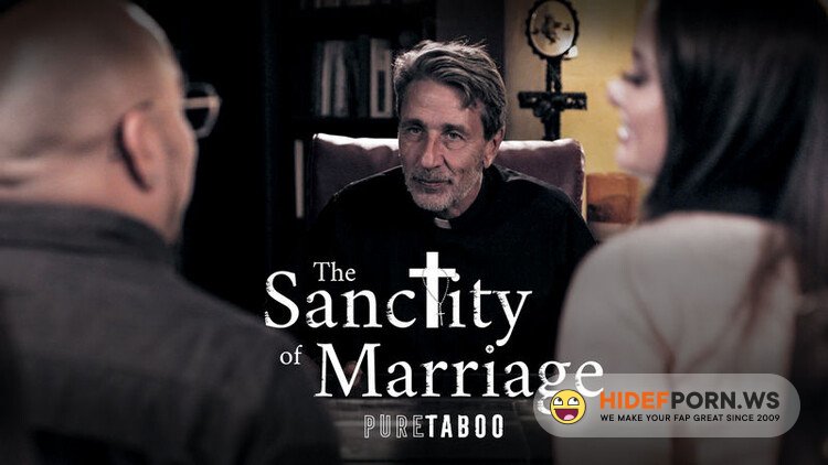 PureTaboo.com - Gia Paige( The Sanctity Of Marriage ) [FullHD 1080p]