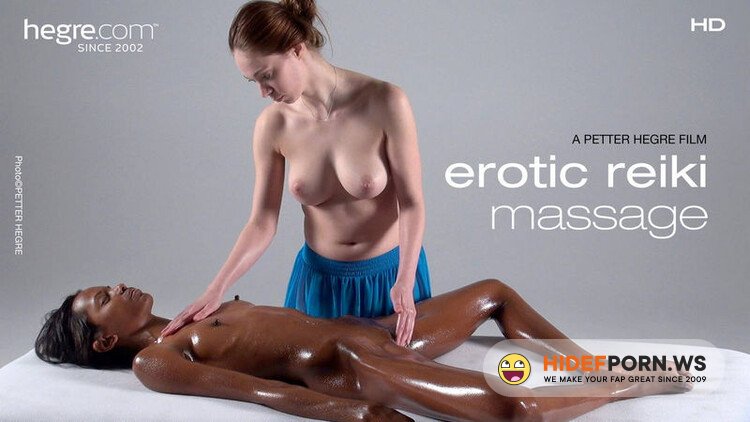 Hegre-Art - Massage Erotic Reiki Massage [FullHD 1080p]