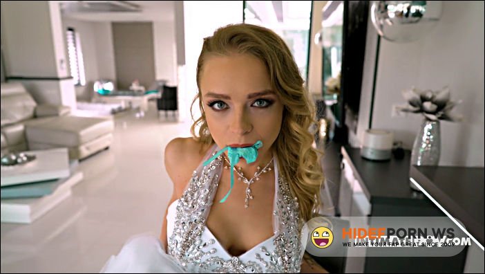 Alexa Flexy - May We Start The Nuptial Tradition, Dear? [FullHD 1080p]