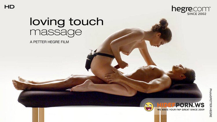 Hegre-Art - Massage Loving Touch Massage [FullHD 1080p]