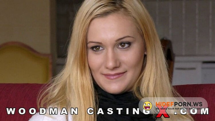 WoodmanCastingX.com - Pamela Stanwick [HD 720p]