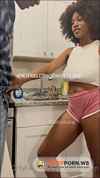 Onlyfans - Gina Wap | @Ggwiththewap - GWAP15 [UltraHD 2K 1280p]