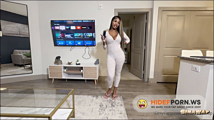 Onlyfans - Gina Wap | @Ggwiththewap - GWAP67 [FullHD 1080p]