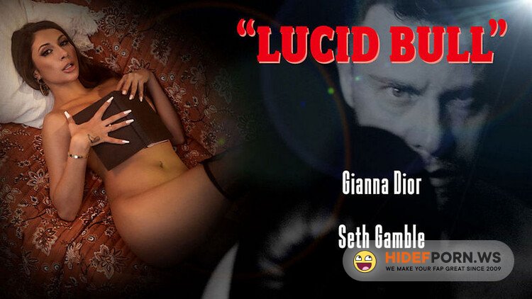 LucidFlix.com - Lucid Bull : Gianna Dior [FullHD 1080p]