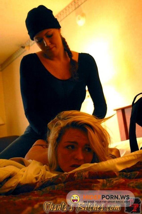 ChantasBitches.com - Krissy Lynn, Sabrina Fox [SD 360p]