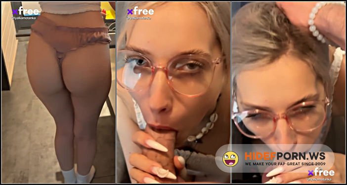 XXXFree.Porn - Secret Romance Of a Young Nature Lover On Vacation - LyalkaMotanka???? - @lyalkamotanka s [UltraHD 2K 1728p]