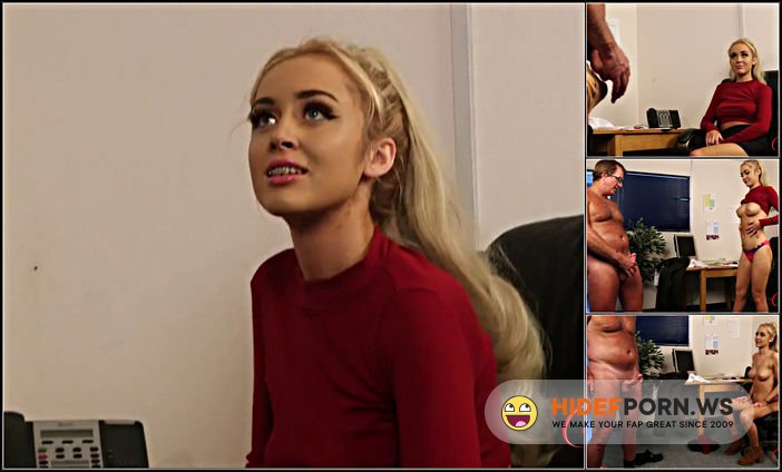 Clips4Sale - Lady Voyeurs - Ellie Louise - No Moonlighting - Teasing [HD 720p]