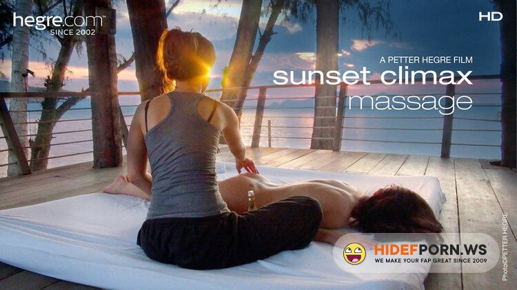 Hegre-Art - Massage Sunset Climax Massage [FullHD 1080p]