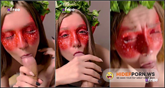 XXXFree.Porn - This Hot 18-Year Old Cosplay Girl Is Giving Her Nose a Wild Fuck Of The Century, Regardless Of That Sexy Nose Piercing. - @larz s [FullHD 1150p]