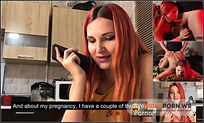 Pornhub - Milf Story. A Nerd And a Depraved Russian Teacher Episode 2 - Porno Tempus [FullHD 1080p]