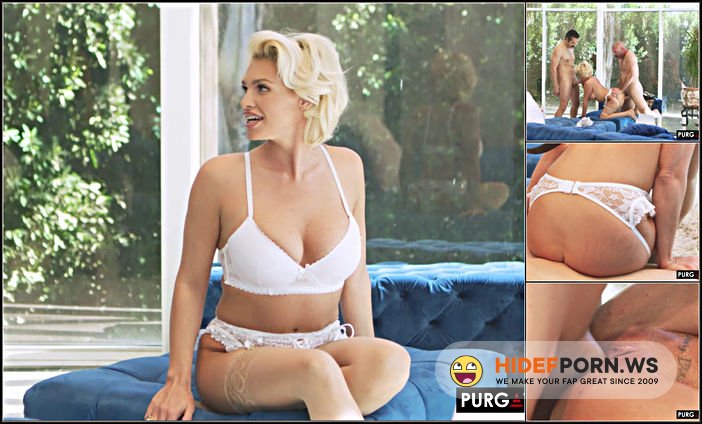 HDPorn - Charli Phoenix - Like a Double Fuck Love Story [FullHD 1080p]