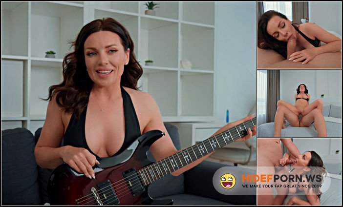 Pornhub - Music Teacher Fucked Hot Student [FullHD 1080p]