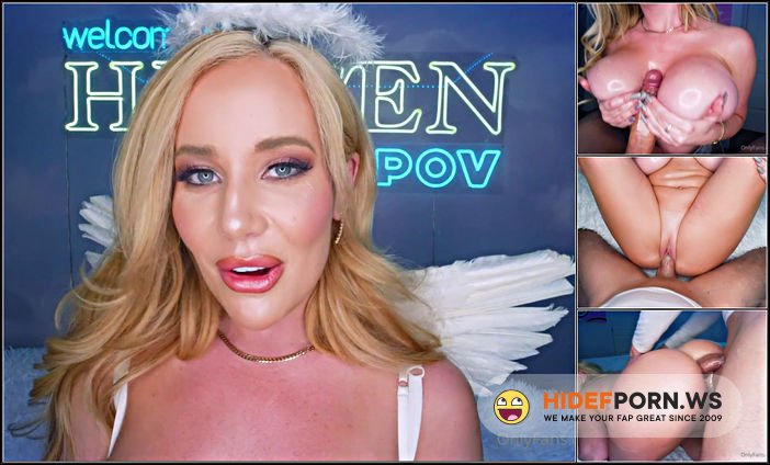 HDPorn - Savannah Bond - This Angel Likes An Ungodly Ass Fuck [FullHD 1080p]