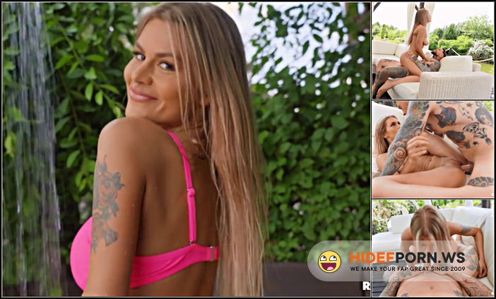 Onlyfans - Zlata @zlatashinex - Onlyfans Leaked 2025 Video - 27 [HD 720p]