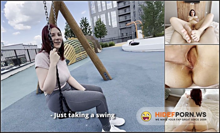 PornHub - A Fan Met Me In Real Life And Helped To Make A New Video Using All Features Of My Wet Tight Pussy [FullHD 1080p]