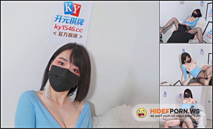 PornHub - 016 Big Tits Chinese Girl Like To Suck My Dick And Squirt When Got Fucked Well [FullHD 1080p]