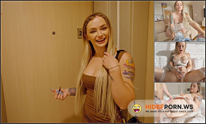 PornHub - 40 OMG?? I FUCKED MY NEIGHBOR! - I m Cheating On My Husband Again! [FullHD 1080p]