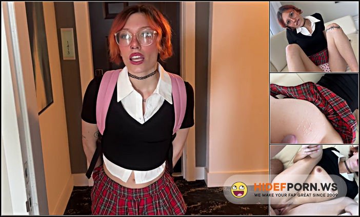 Pornhub - Daughter s Best Friend Needs Discipline Elle Marz Household Fantasy Scott Stark [FullHD 1080p]