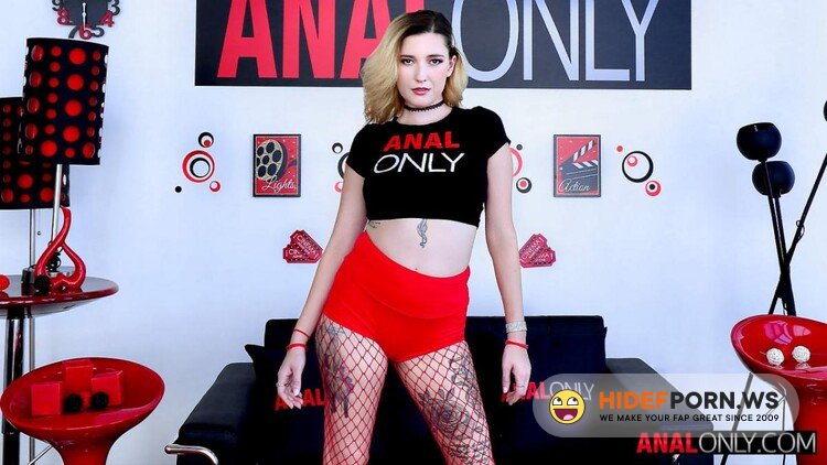 AnalOnly.com - Katie Kinz : Katie’s Kinky Ass [FullHD 1080p]