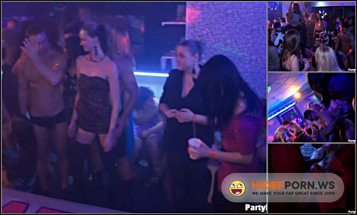 HDPorn - Party Hardcore Vol. 79 Part 4 [HD 720p]