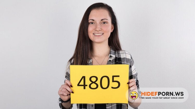 CzechCasting.com - Petra 4805 [HD 720p]